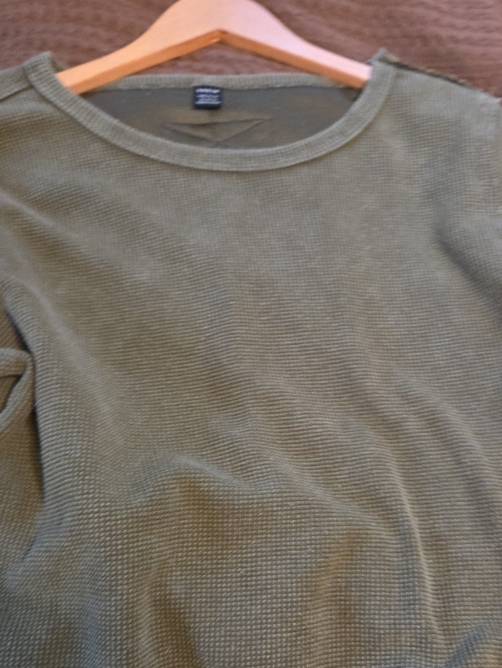 Shein Long Sleeve Tops Size XL
